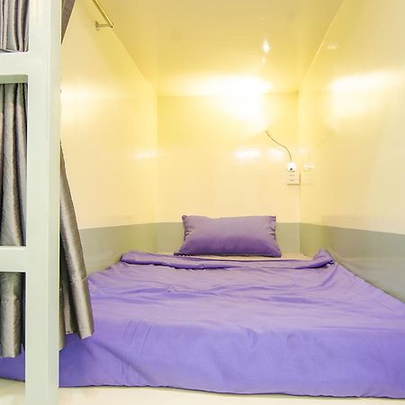 Min Galar Par Hostel Yangon Bagian luar foto