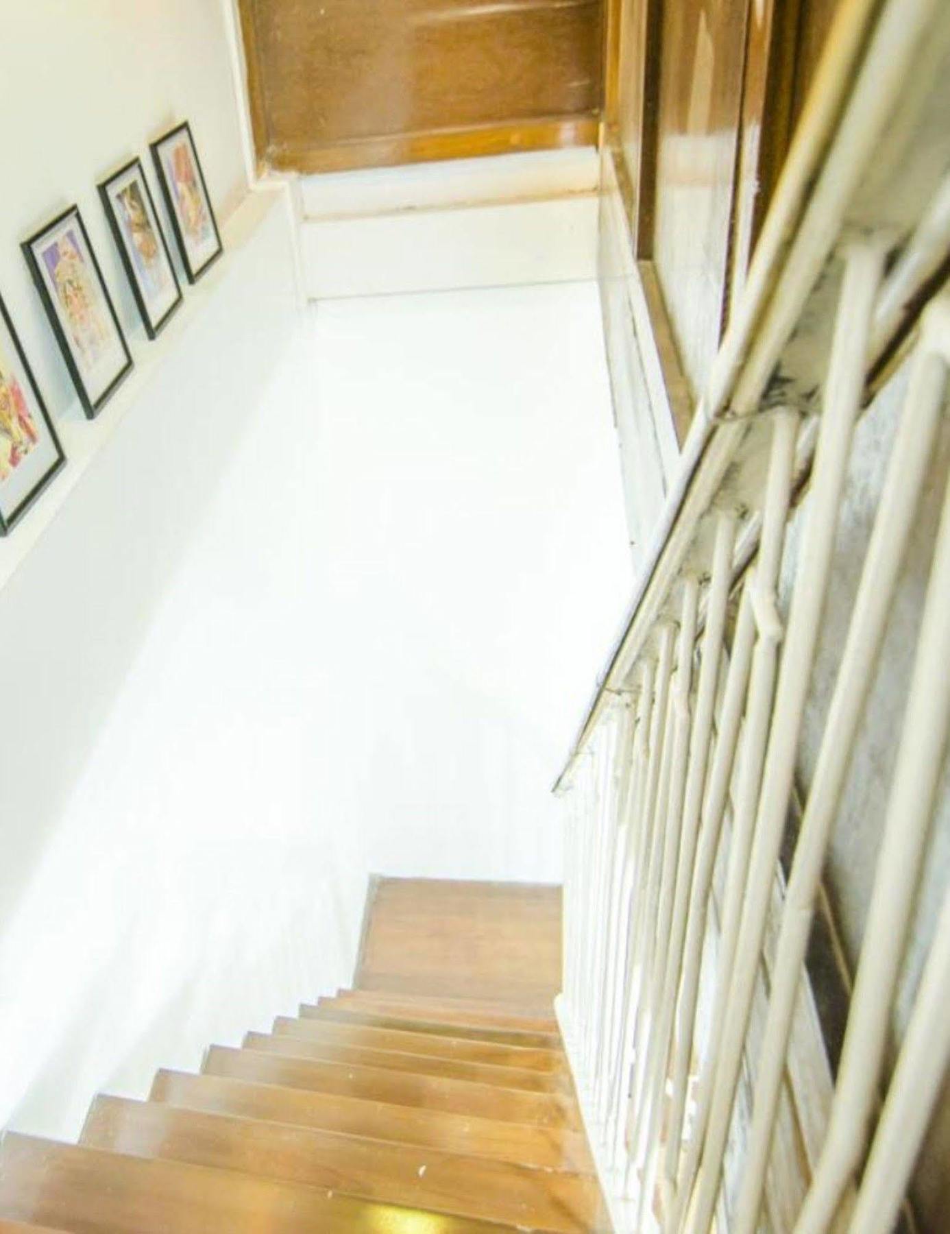 Min Galar Par Hostel Yangon Bagian luar foto